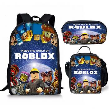 Ensemble 3 Pièces Roblox