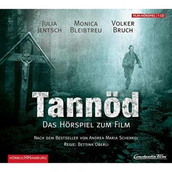 Schenkel, Andrea Maria Tannöd: Original Hörspiel Zum Film