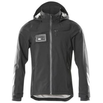 Hard Shell Accelerate Mascot 2XL (XXL)