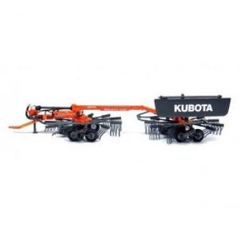 Universal Hobbies Kubota RA2071T Traktor 1:32