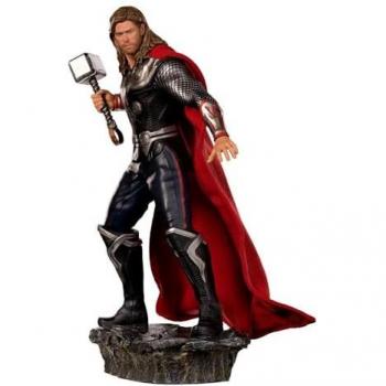 Thor l'Infini Saga – Figurine 22 cm, 1/10, BDS Art