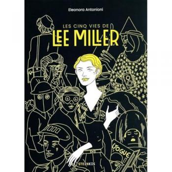 Les cinq vies de Lee Miller