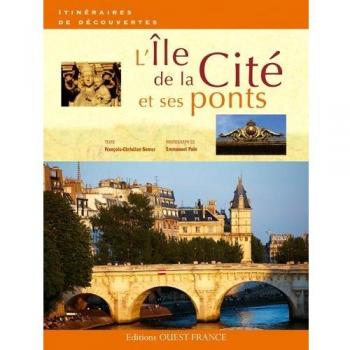 L'Ile de la Cité et ses ponts