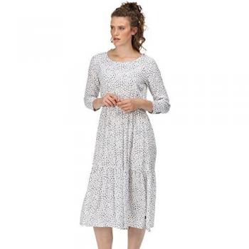 Regatta Women's Briella Long Sleeve Dress