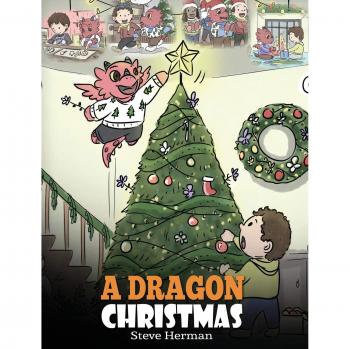 A Dragon Christmas