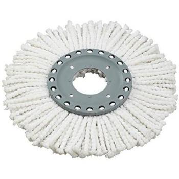 Testina Sostituitiva Clean Twist Disc Mop Leifheit 56793