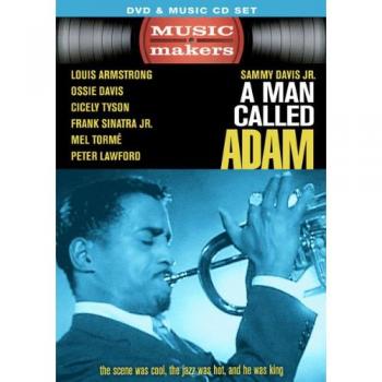 Les Musiciens : L'Histoire d'Adam [DVD/CD]