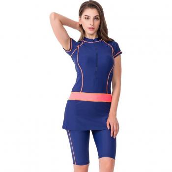 Ropa de Surf Burkini
