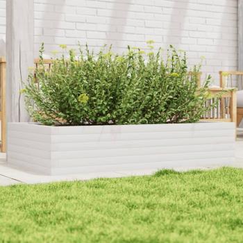 VidaXL Outdoor Garden Planter