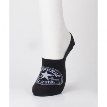 Converse Logo Noir XS – Double Paire (35‑38)