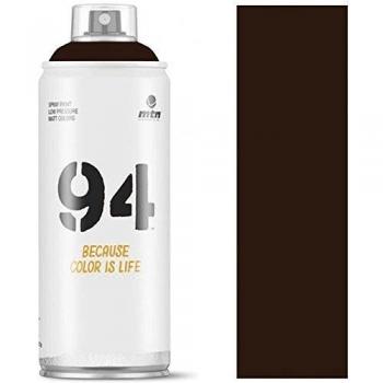 Bombe de peinture MTN 94