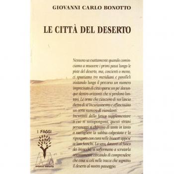 Le città del deserto