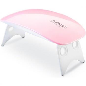 LidarUV 6W Manicura Portátil