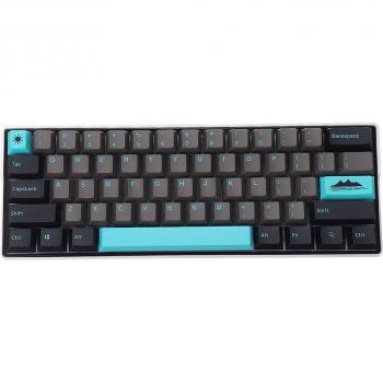 Accesorio PBT Azul 109 para PC Gaming