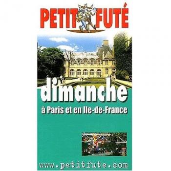 Paris dimanche 2002-2003