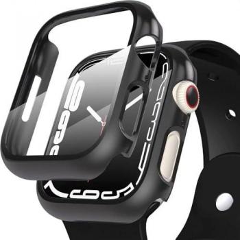 Defense360 Tech‑Protect Apple Watch 7 41mm Nero