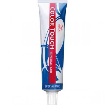 Wella Color Touch Special Mix 0/34 Riflessante
