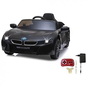 Jamara BMW I8 Coupe Ride-on voor Kinderen