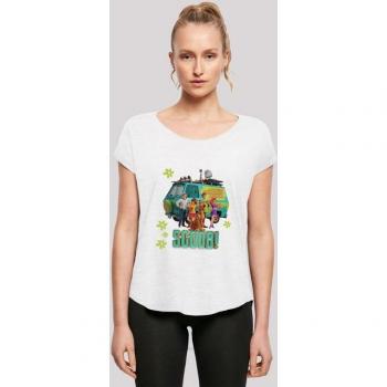 Mystery Inc Damen T-Shirt von F4NT4STIC
