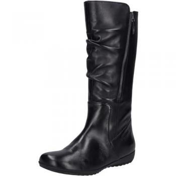 Naly Black Women's Boots JOSEF SEIBEL