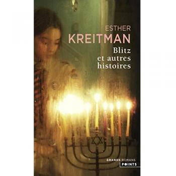 Blitz et autres histoires