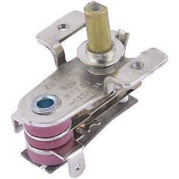 Oven Temperature Control Thermostat 220V 10A