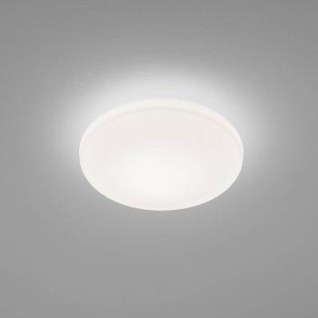 Plafoniera LED Helestra Kymo Ø 26 cm