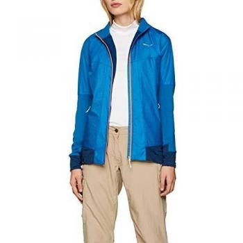 SALEWA Pedroc Hybrid PTC Alpha Chaqueta mujer