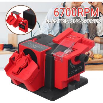 Multifunctional Knife and Scissor Grinding Tool