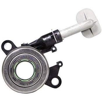 Embrague central VALEO 804527