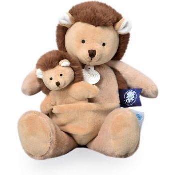 Doudou & compagnie Unicef