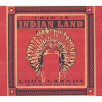 This Is Indian Land