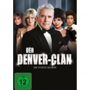 Paramount DVD Der Denver-Clan