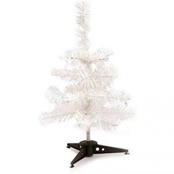 Albero di Natale 15 x 30 x 15 cm BigBuy
