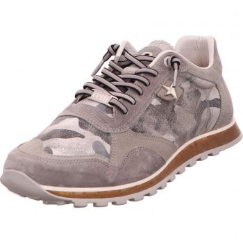 Cetti Herren Sneaker C-848 Camuflaje Grau