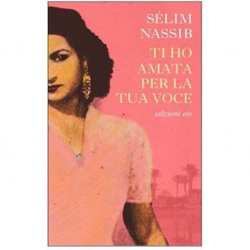 TI HO AMATA PER LA TUA VOCE