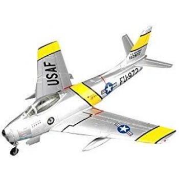 F‑86 Sabre 1:72 – Replica 335th FIS