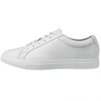 Jack & Jones Galaxy White Kicks