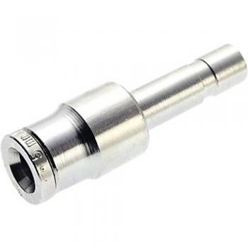 Raccordo riduttore Norgren Ø 8 mm per tubo Ø 6 mm