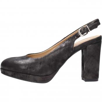 IGI&CO Sandalo Donna Nero 35 Disponibile