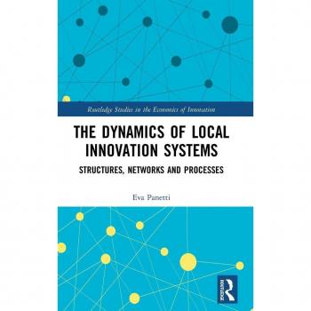 The Dynamics of Local Innovation Systems