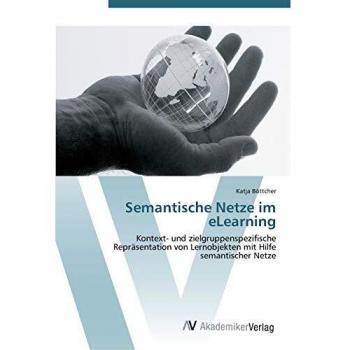 Semantische Netze im eLearning: Kontext