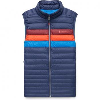 Chaleco de hombre Fuego Down de Cotopaxi