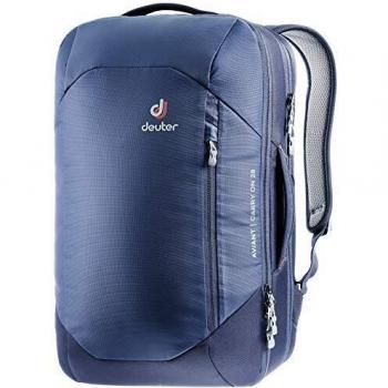 Carry On 28 L Deuter Aviant Bleu Nuit Sac à dos de voyage