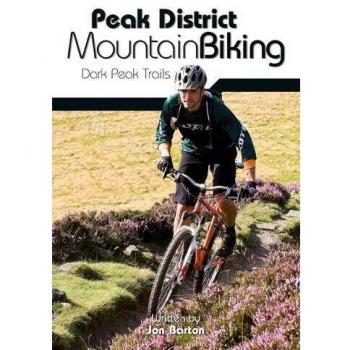 Peak District Mountain Biking