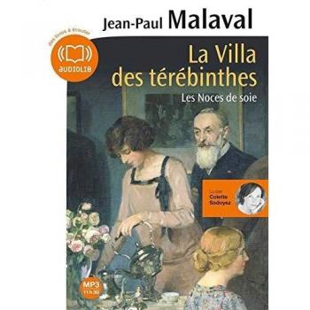 La Villa des Terebinthes