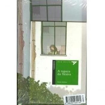 A rapaza da fiesta Plan Lector