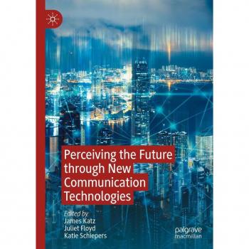 Vitalsource Technologies, Inc. Perceiving the Future through New Communication Technologies