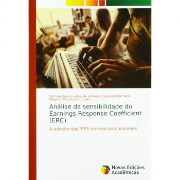 Análise da sensibilidade do Earnings Response Coefficient