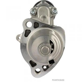H+B Starter für Honda Civic Jazz